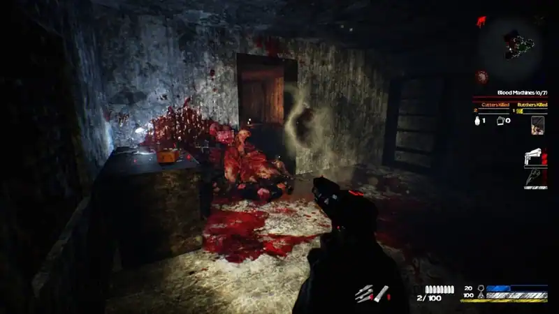 UNLOVED по сети — изображение 3