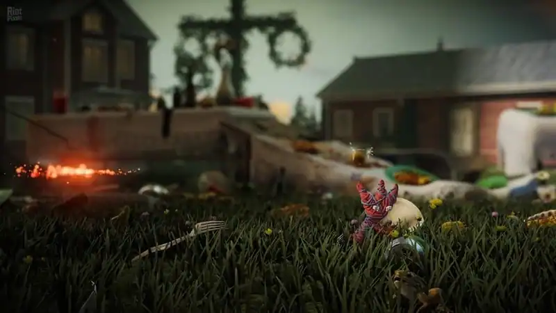 Unravel Two по сети — изображение 3