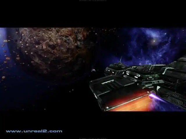 Unreal 2: The Awakening — изображение 1