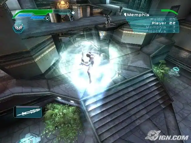 Unreal Championship 2 — изображение 3