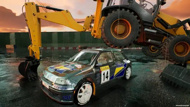 Unreal Racing — изображение 3