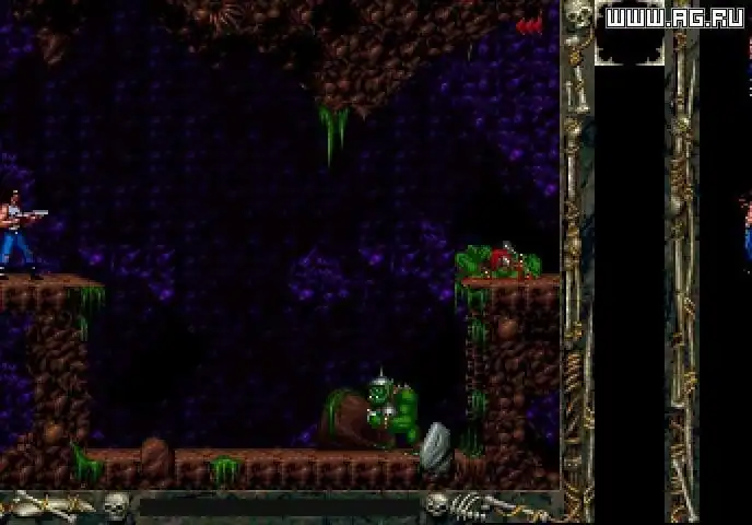 BlackThorne — изображение 3