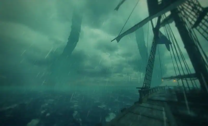 Blackwake — изображение 2