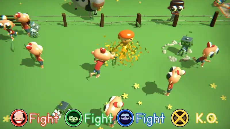 Unspottable — изображение 1