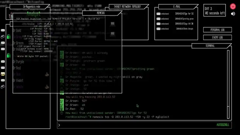 Untrusted — изображение 2