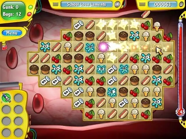 Unwell Mel — изображение 3