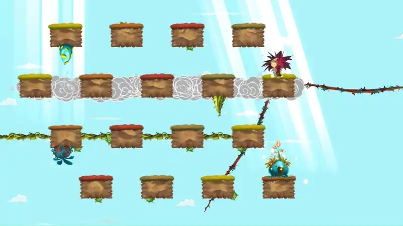 Upside Down — изображение 3
