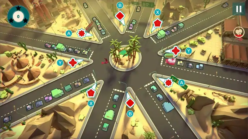 Urban Flow — изображение 3