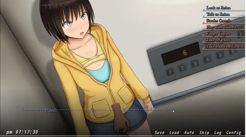 Urge to Molest If — изображение 3