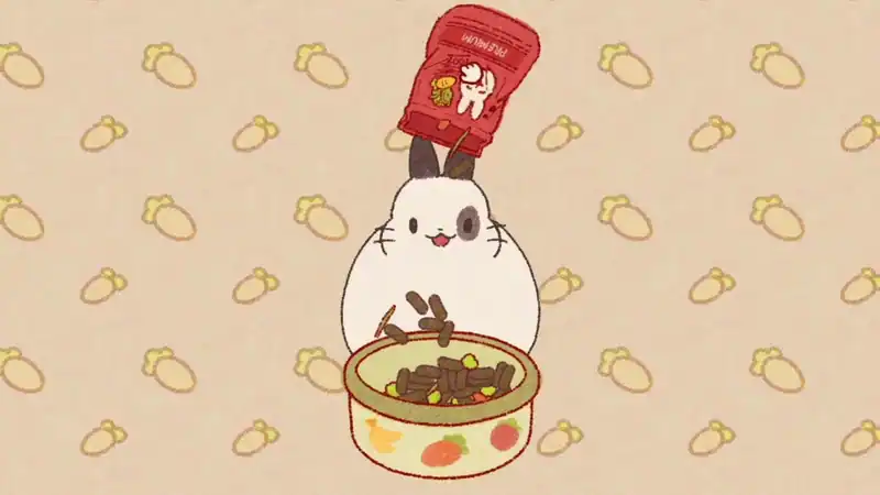 Usagi Shima: Bunny Island — изображение 1