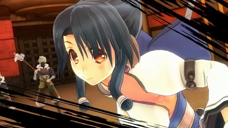 Utawarerumono: ZAN — изображение 1