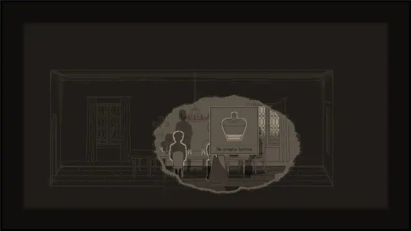 Utter a Name — изображение 2