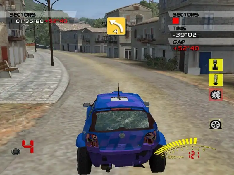 V-Rally 3 — изображение 3
