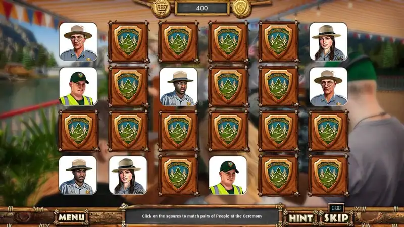 Vacation Adventures: Park Ranger 13 — изображение 2