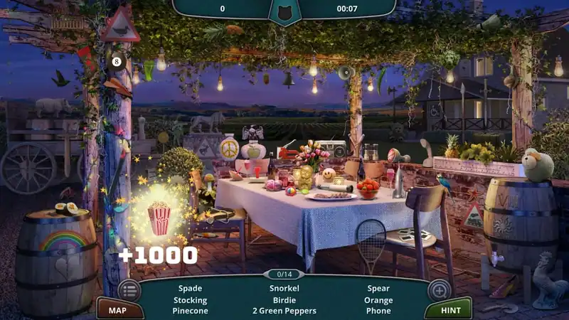Vacation Paradise: California — изображение 2