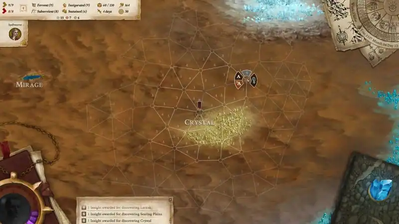 Vagrus - The Riven Realms — изображение 1