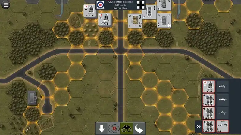 Valor and Victory — изображение 3