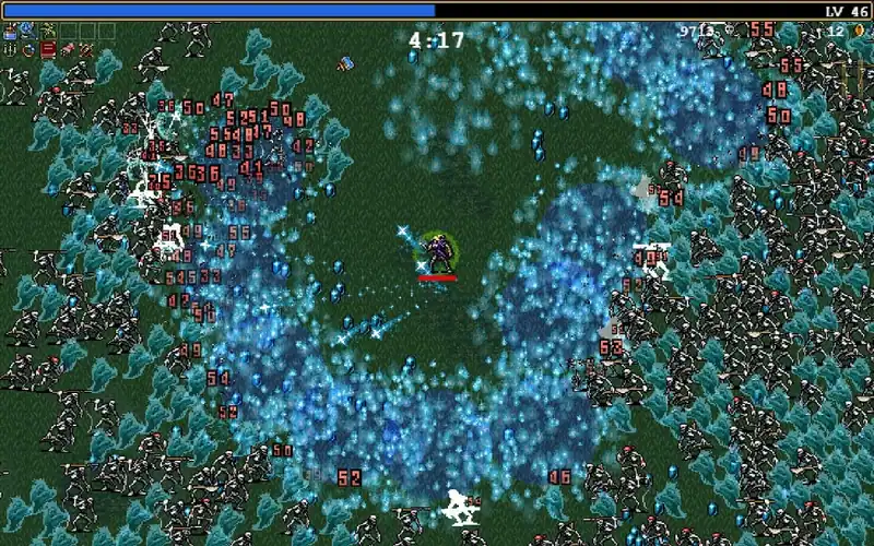 Vampire Survivors по сети — изображение 3