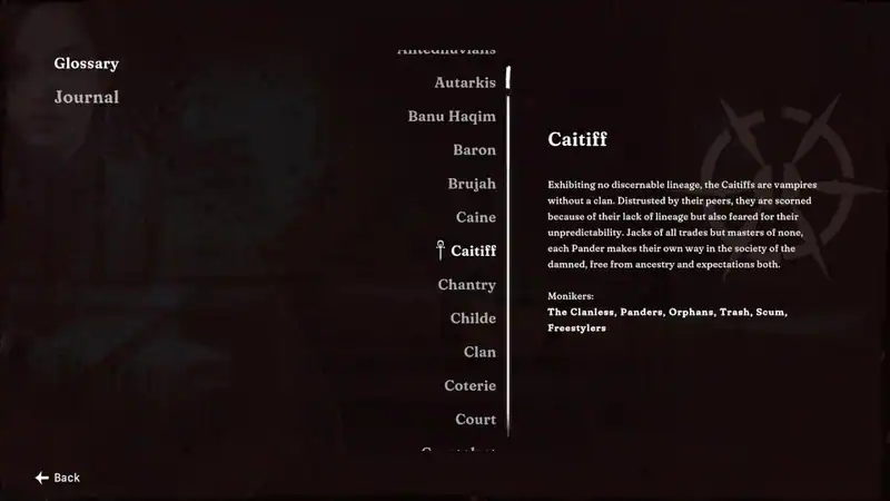 Vampire: The Masquerade - Reckoning of New York — изображение 3