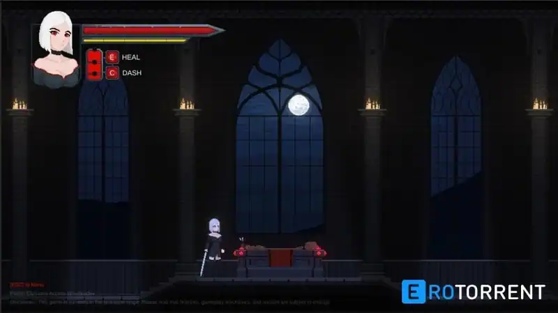 Vampire's Knight — изображение 3