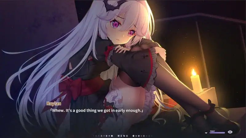 Vampires' Melody — изображение 2