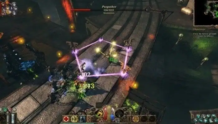Van Helsing 2: Смерти вопреки — изображение 3