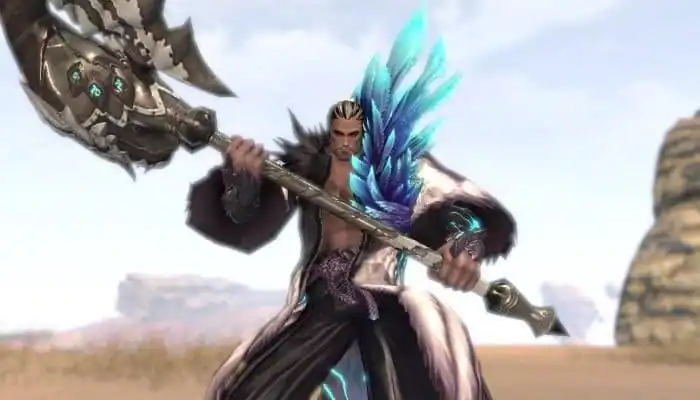 Blade and Soul — изображение 3