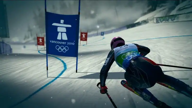 Vancouver 2010 — изображение 2