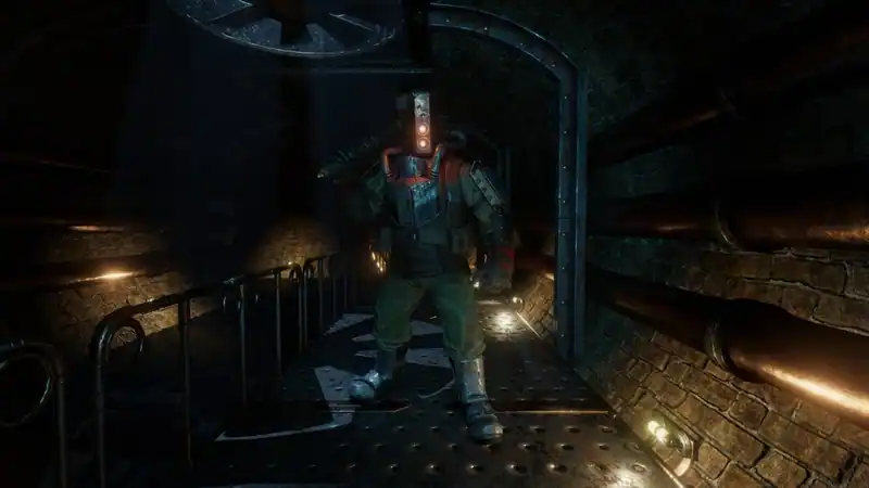 Vaporum: Lockdown — изображение 2