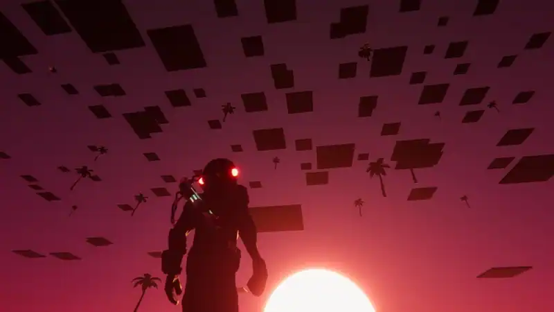 Vaporwave World — изображение 2