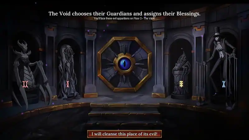 Vault of the Void — изображение 1