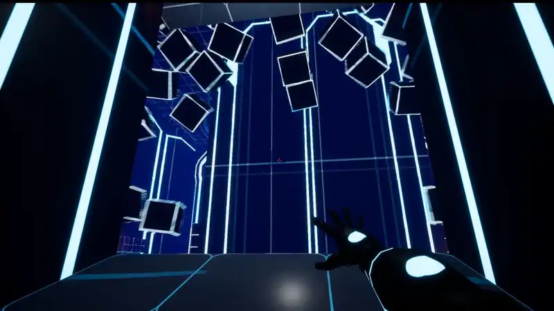 Vectromirror 0 — изображение 2