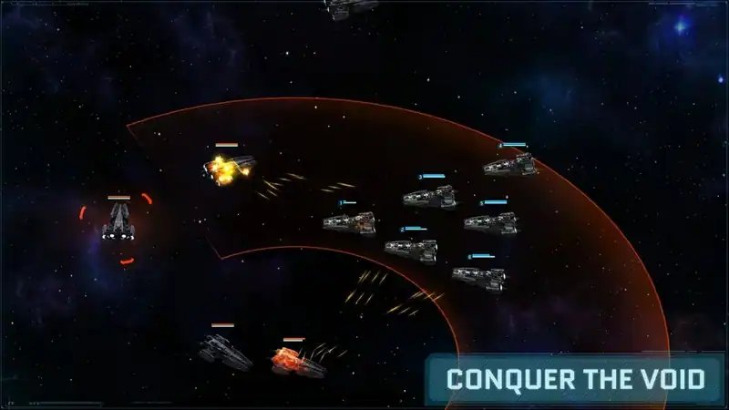 VEGA Conflict — изображение 3