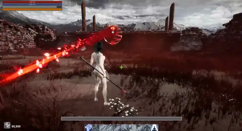Blade of Immortality — изображение 3
