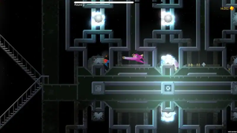 Blast Brawl 2 по сети — изображение 3
