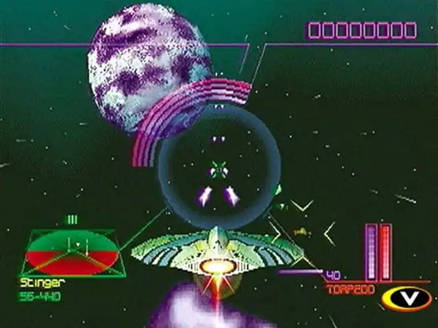 Blast Radius — изображение 3