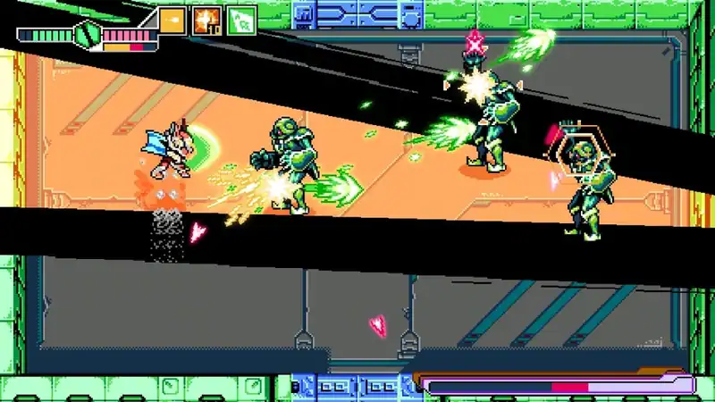 Blaster Master Zero 3 — изображение 2