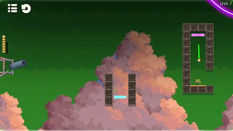 Blastforge Breach — изображение 2