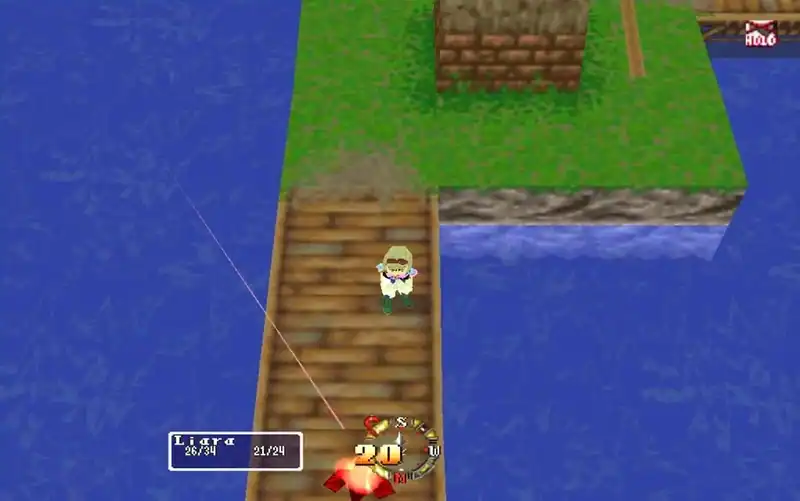 Blaze And Blade: Eternal Quest — изображение 3