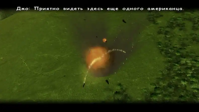 Blazing Angels: Squadrons of WWII — изображение 2