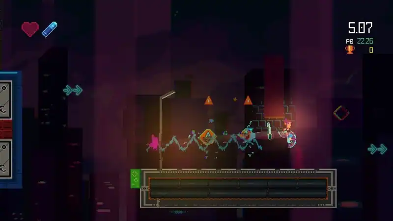 Velocity Noodle — изображение 1
