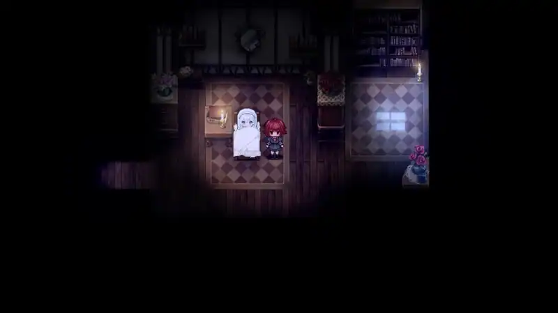 Veloria: The Knot of Candles — изображение 1