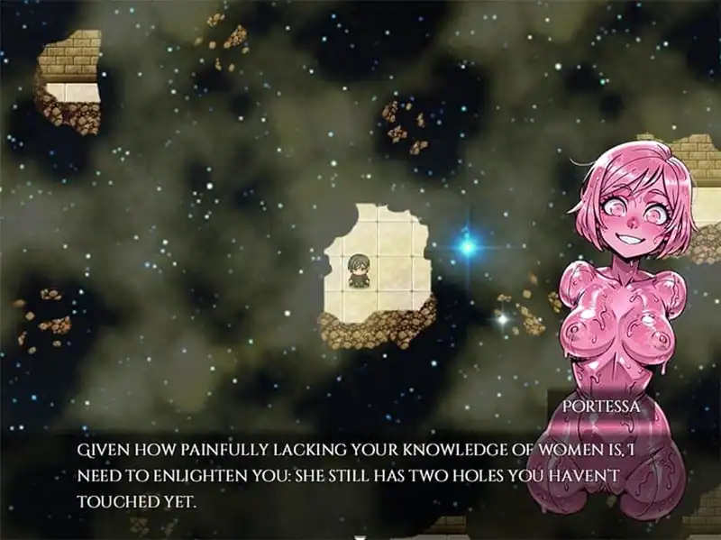 Veltheria Nexus: Dominion of Desires — изображение 3