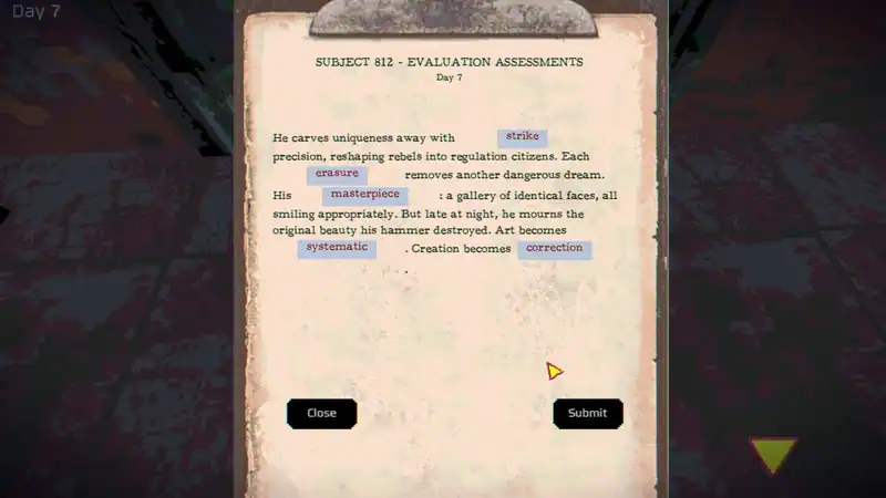 Velvet Hammer — изображение 2