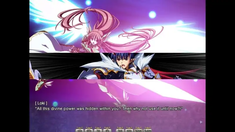 VenusBlood FRONTIER International — изображение 1