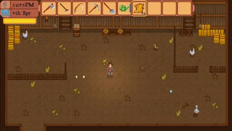 Verdant Village — изображение 2