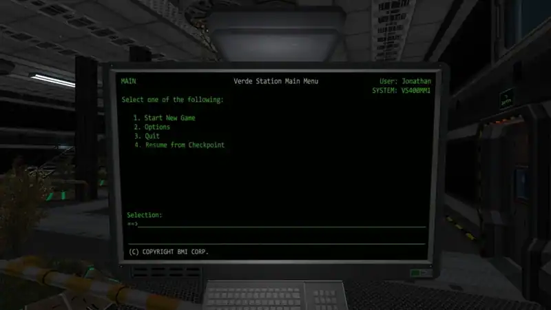 Verde Station — изображение 2