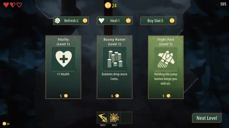 Verlet Ascend — изображение 1