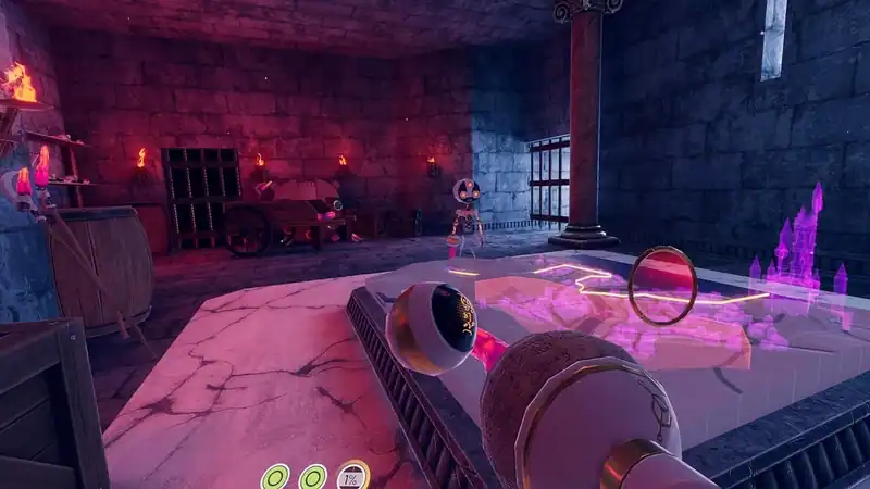 Vertigo 2 — изображение 1