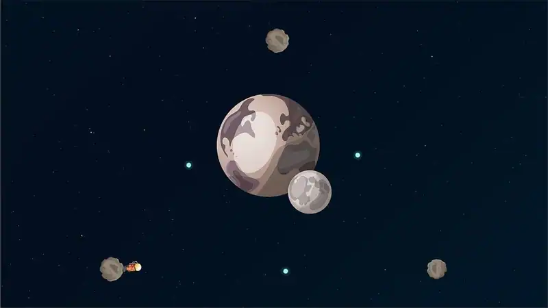 A Long Way Home — изображение 2